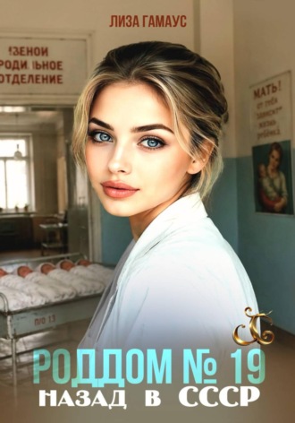 Лиза Гамаус. Роддом 19. Назад в СССР