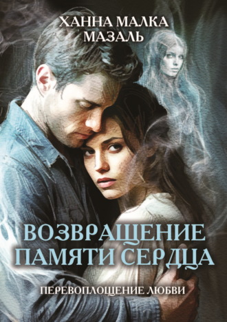 Ханна Малка Мазаль. Возвращение памяти сердца