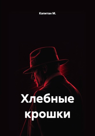 Капитан М.. Хлебные крошки
