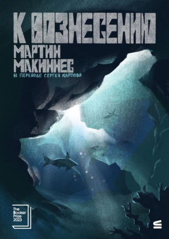 Мартин МакИннес. К вознесению