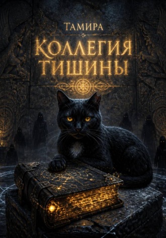 Тамира .. Коллегия Тишины