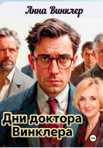 Анна Винклер. Дни доктора Винклера два
