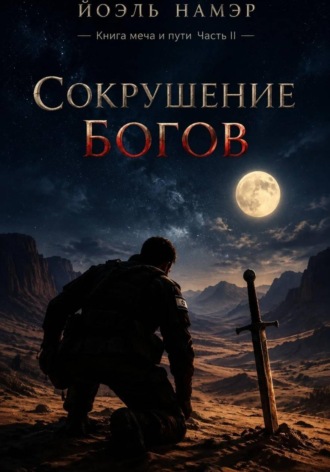 Йоэль Намэр. Сокрушение богов