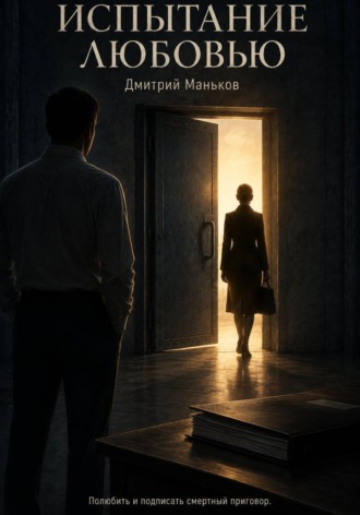 Дмитрий Сергеевич Маньков. Испытание любовью (рассказ)
