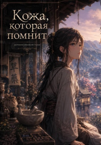  Юки. Кожа, которая помнит