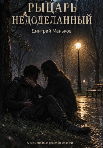 Дмитрий Сергеевич Маньков. Поступок (рассказ)