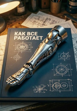 Евгений Перминов. Как все работает