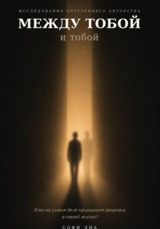 Софи Лиа. Между тобой и тобой