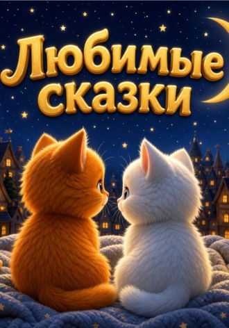 Ташка Дадашова. Любимые сказки