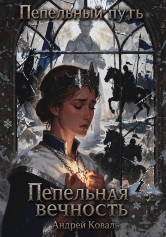 Андрей Коваль. Пепельная вечность