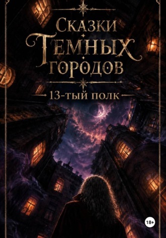 Варвара Измерова. Сказки Темных Городов: 13-тый полк