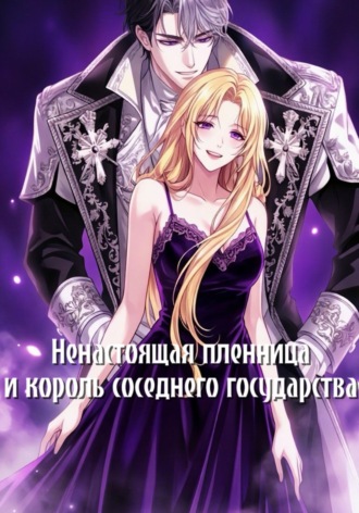 Леонор Калиани. Ненастоящая пленница и король соседнего государства