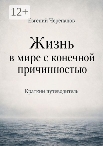 Евгений Черепанов. Жизнь в мире с конечной причинностью. Краткий путеводитель