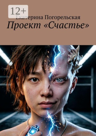Екатерина Погорельская. Проект «Счастье»