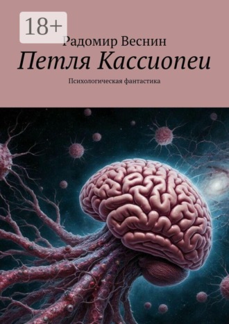 Радомир Веснин. Петля Кассиопеи. Психологическая фантастика