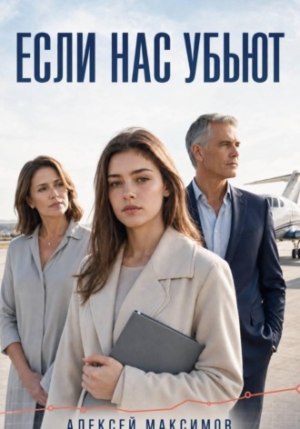 Алексей Максимов. Если нас убьют