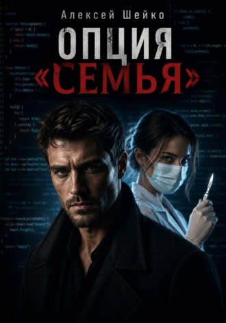 Алексей Шейко. Опция 