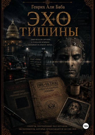 Генрих Апи Баба. Эхо тишины