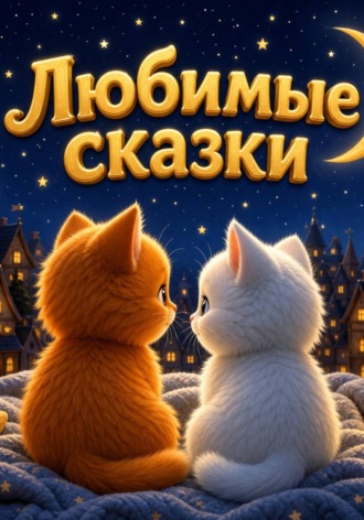 Т. Дадашова. Любимые сказки