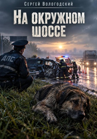 Сергей Николаевич Вологодский. На окружном шоссе