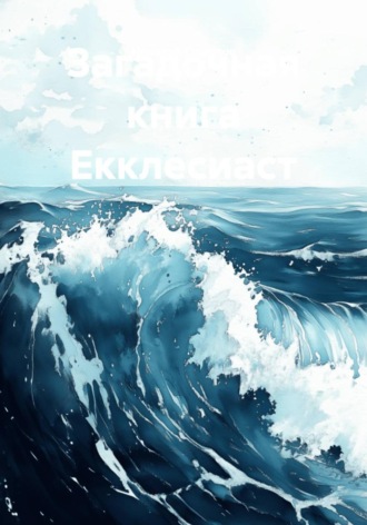 Николай Смирнов. Толкование книги Екклесиаст