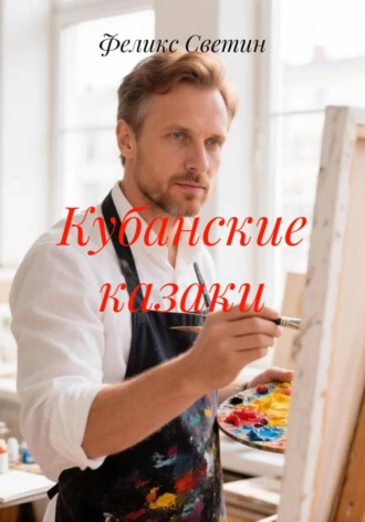 Феликс Анатольевич Светин. Кубанские казаки