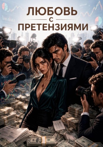 Вера Норд. Любовь с претензиями