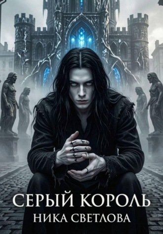 Ника Светлова. Серый король