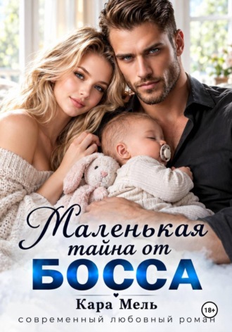 Кара Мель. Маленькая тайна от Босса