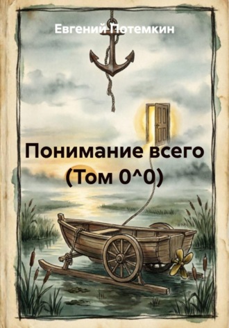 Евгений Потемкин. Понимание всего (Том 0^0)