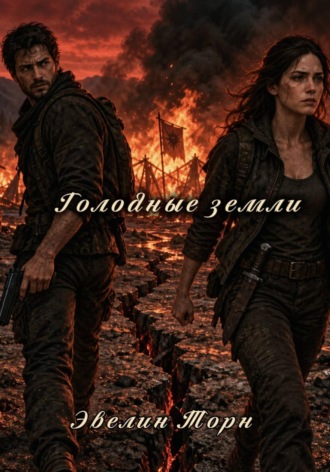Эвелин Торн. Голодные земли