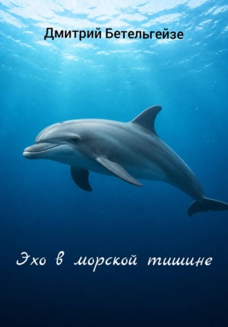 Дмитрий Бетельгейзе. Эхо в морской тишине
