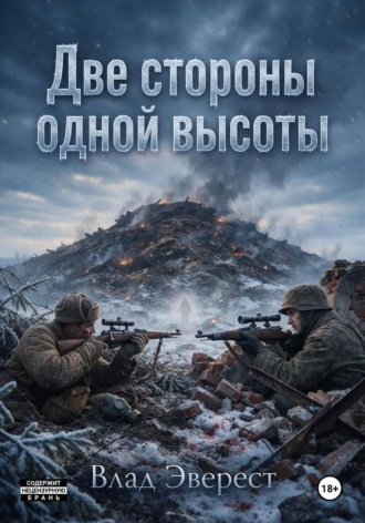 Влад Эверест. Две стороны одной высоты