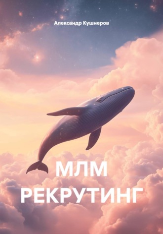 Александр Кушнеров. МЛМ РЕКРУТИНГ