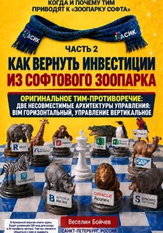 Веселин Бойчев. Как вернуть инвестиции из 