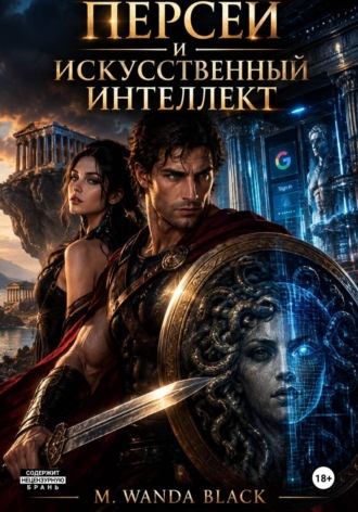M. Wanda Black. Персей и искусственный интеллект