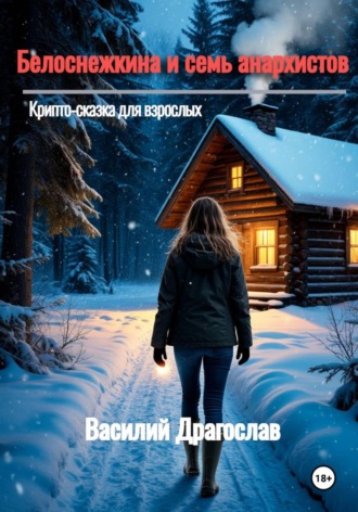 Василий Драгослав. Белоснежкина и семь анархистов