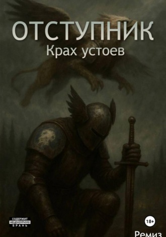 Ремиз. .. Отступник: Крах устоев