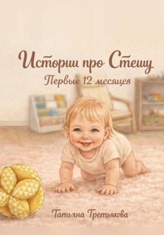Татьяна Третьякова. 
