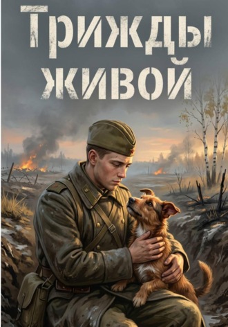 Валерия Хасанова. Трижды живой