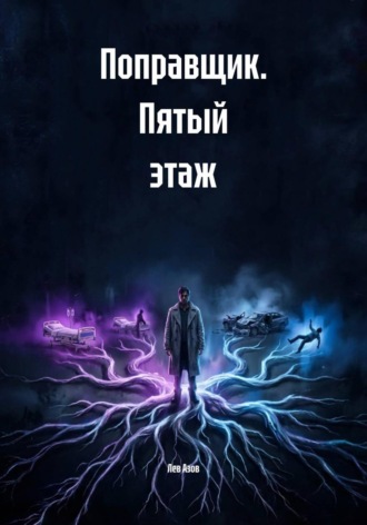 Лев Азов. Поправщик. Пятый этаж