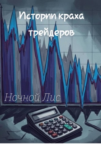 Ночной Лис. Истории краха трейдеров