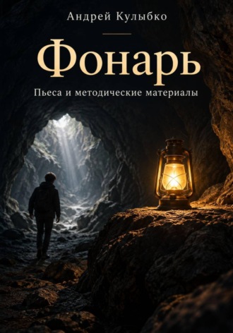 Андрей Александрович Кулыбко. Фонарь. Пьеса для школьного театра