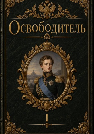 Евгения Небова. Освободитель. Том первый