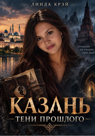 Линда Крэй. Казань: Тени прошлого