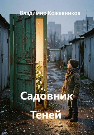 Владимир Кожевников. Садовник Теней