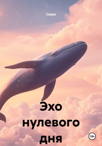  Саеро. Эхо нулевого дня
