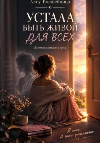 Алсу Волшебница. Устала быть живой для всех
