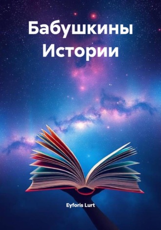 Eyforis Lurt. Бабушкины Истории