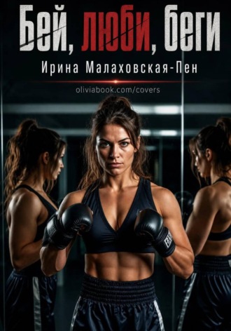 Ирина Малаховская-Пен. Бей, люби, беги. Сборник рассказов